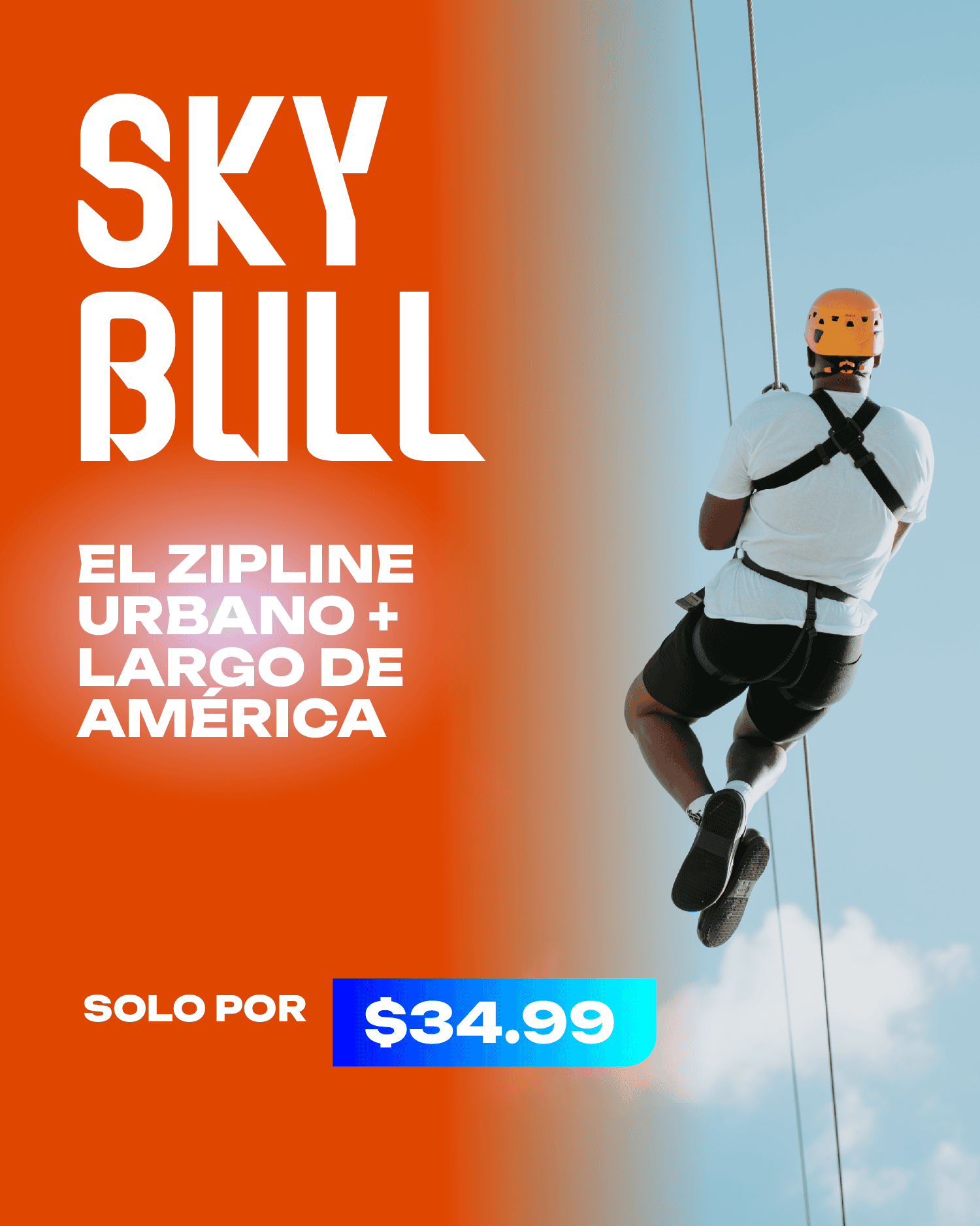 SKY BULL